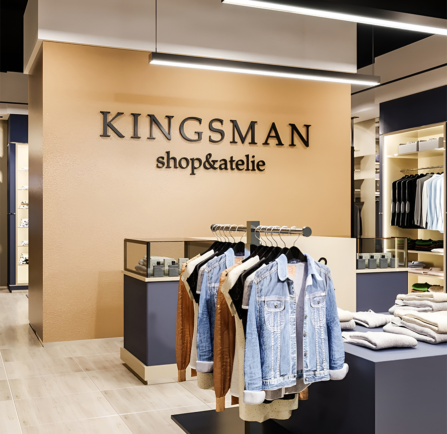 Kingsman